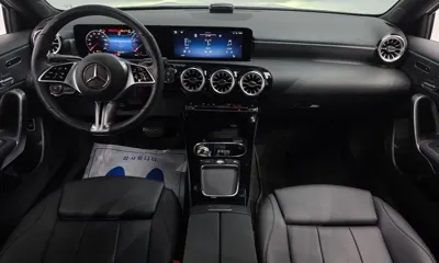 Mercedes-Benz A-Class 2024, 10015 км, за 32300000 KRW - фото 7