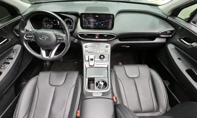 Hyundai Santafe 2023, 90360 км, за 20500000 KRW - фото 7