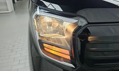 Kia Ray 2023, 7147 км, за 14250000 KRW - фото 22