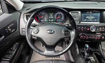 Kia K9 2015, 169434 км, за 7300000 KRW - фото 12