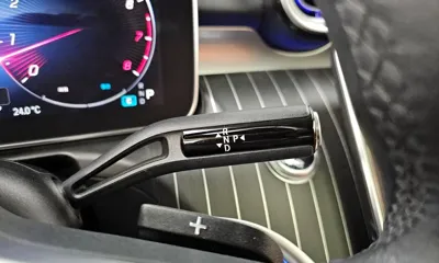 Mercedes-Benz C-Class 2023, 110453 км, за 32990000 KRW - фото 9