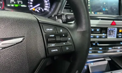 Genesis G80 2018, 76782 км, за 16500000 KRW - фото 32