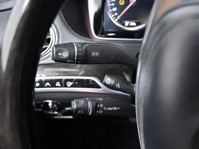 Mercedes-Benz S-Class 2014, 119000 км, за 27990000 KRW - фото 16