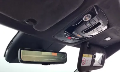 Kia EV6 2025, 30319 км, за 58000000 KRW - фото 20