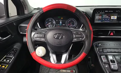 Hyundai Santafe 2022, 80602 км, за 22500000 KRW - фото 13