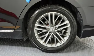 Hyundai Grandeur 2019, 188876 км, за 8900000 KRW - фото 22