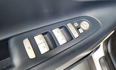Hyundai Nexo 2023, 63750 км, за 21500000 KRW - фото 38