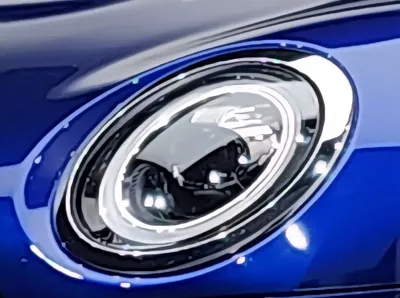 MINI Clubman 2021, 50737 км, за 19900000 KRW - фото 22
