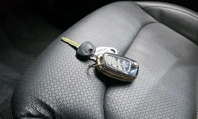 Hyundai Avante 2016, 107695 км, за 8900000 KRW - фото 17