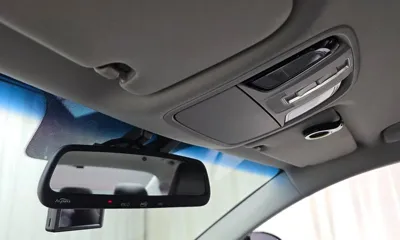 Kia K7 2016, 143336 км, за 99990000 KRW - фото 17