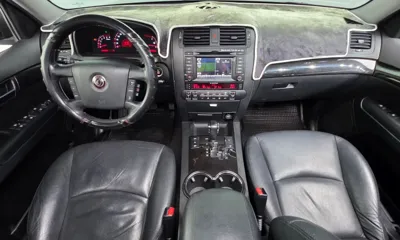 Kia Mohave 2014, 109709 км, за 10800000 KRW - фото 7