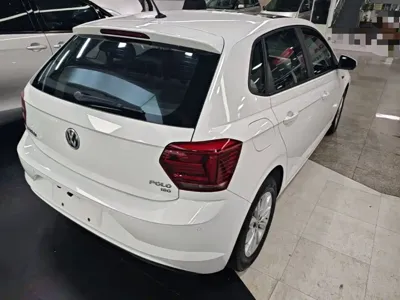 Volkswagen Polo 2020, 61400 км, за 46000 CNY - фото 7