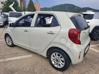 Kia Morning 2018, 59000 км, за 6900000 KRW - фото 6