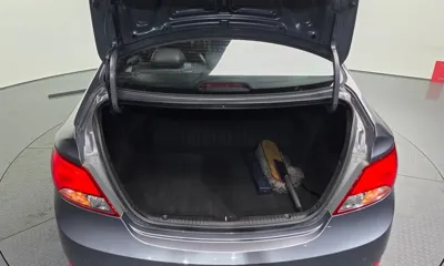Hyundai Accent 2017, 25486 км, за 7500000 KRW - фото 20