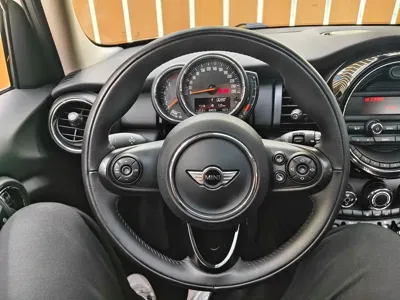 MINI MINI 2018, 49000 км, за 72800 CNY - фото 15