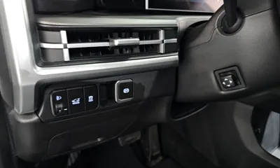 Hyundai Santafe 2024, 38690 км, за 31900000 KRW - фото 20