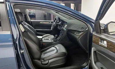 Hyundai Sonata 2016, 154598 км, за 5500000 KRW - фото 26