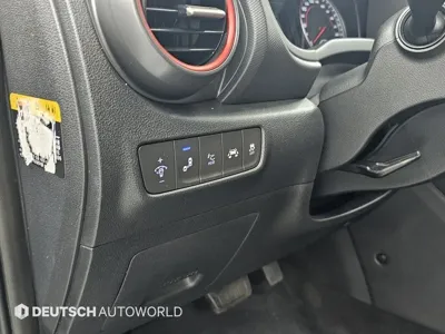 Hyundai Kona 2019, 131246 км, за 13200000 KRW - фото 16
