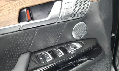 Kia Mohave 2021, 38393 км, за 33800000 KRW - фото 30