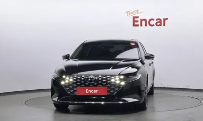 Hyundai Grandeur 2022, 116903 км, за 20900000 KRW