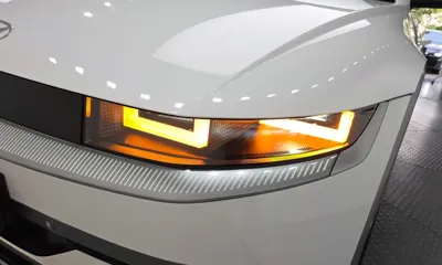 Hyundai Ioniq5 2025, 14660 км, за 46900000 KRW - фото 22