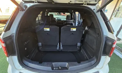 Ford Explorer 2018, 105000 км, за 16600000 KRW - фото 5