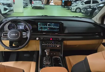 Kia Canival 2023, 74300 км, за 24300000 KRW - фото 20