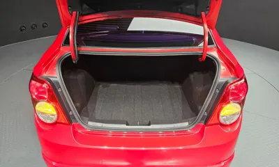 ChevroletGMDaewoo Aveo 2015, 49599 км, за 3500000 KRW - фото 20