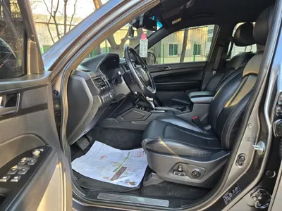 KG_Mobility_Ssangyong Rexton 2021, 146847 км, за 16500000 KRW - фото 13