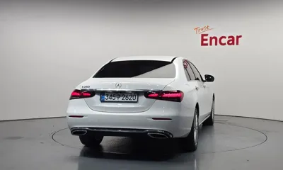 Mercedes-Benz E-Class 2023, 36339 км, за 43500000 KRW
