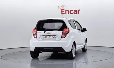 ChevroletGMDaewoo Spark 2014, 162096 км, за 2400000 KRW
