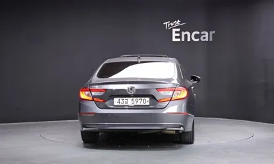 Honda Accord 2019, 99052 км, за 17900000 KRW - фото 4