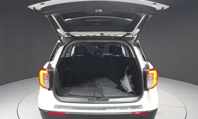 Ford Explorer 2021, 58252 км, за 28900000 KRW - фото 20