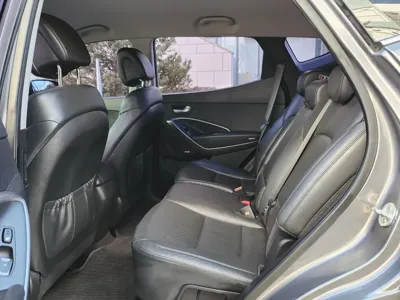 Hyundai Santafe 2014, 204773 км, за 7000000 KRW - фото 8