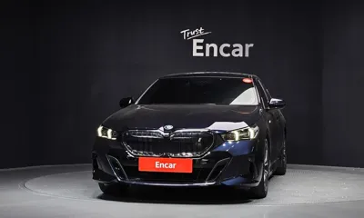 BMW i5 2024, 88611 км, за 59900000 KRW