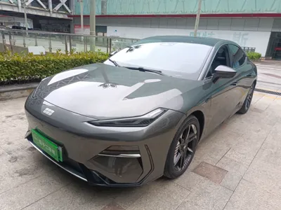 Geely Galaxy E8 · 2024 год