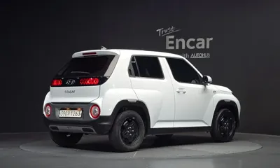 Hyundai Casper 2023, 109462 км, за 10600000 KRW