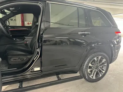 Jeep Cherokee 2023, 47000 км, за 0 KRW - фото 8