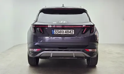 Hyundai Tucson 2021, 109773 км, за 19300000 KRW - фото 4