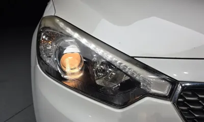 Kia K3 2013, 152252 км, за 4300000 KRW - фото 22