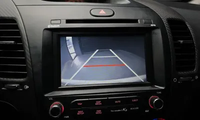 Kia K3 2015, 124356 км, за 4990000 KRW - фото 15