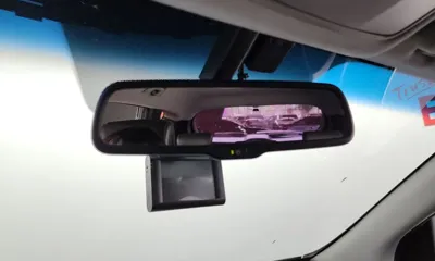 Hyundai Santafe 2015, 102309 км, за 9900000 KRW - фото 28