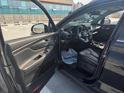 Hyundai Santafe 2019, 119800 км, за 17500000 KRW - фото 7