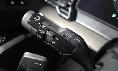 Kia Sportage 2024, 44725 км, за 32500000 KRW - фото 31