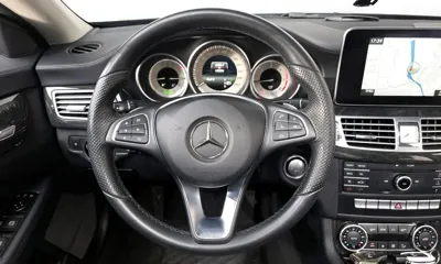 Mercedes-Benz CLS-Class 2017, 135886 км, за 15500000 KRW - фото 14