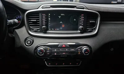 Kia Sorento 2015, 131956 км, за 10900000 KRW - фото 14