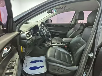Kia Sorento 2019, 184426 км, за 10890000 KRW - фото 10
