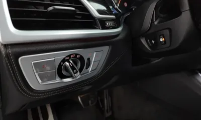 BMW 7-Series 2018, 109172 км, за 30900000 KRW - фото 28
