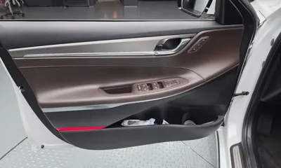 Hyundai Grandeur 2021, 44687 км, за 26500000 KRW - фото 24