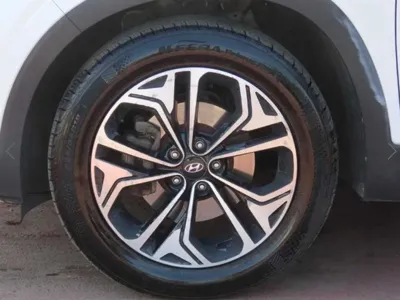 Hyundai Santafe 2019, 128245 км, за 13990000 KRW - фото 20